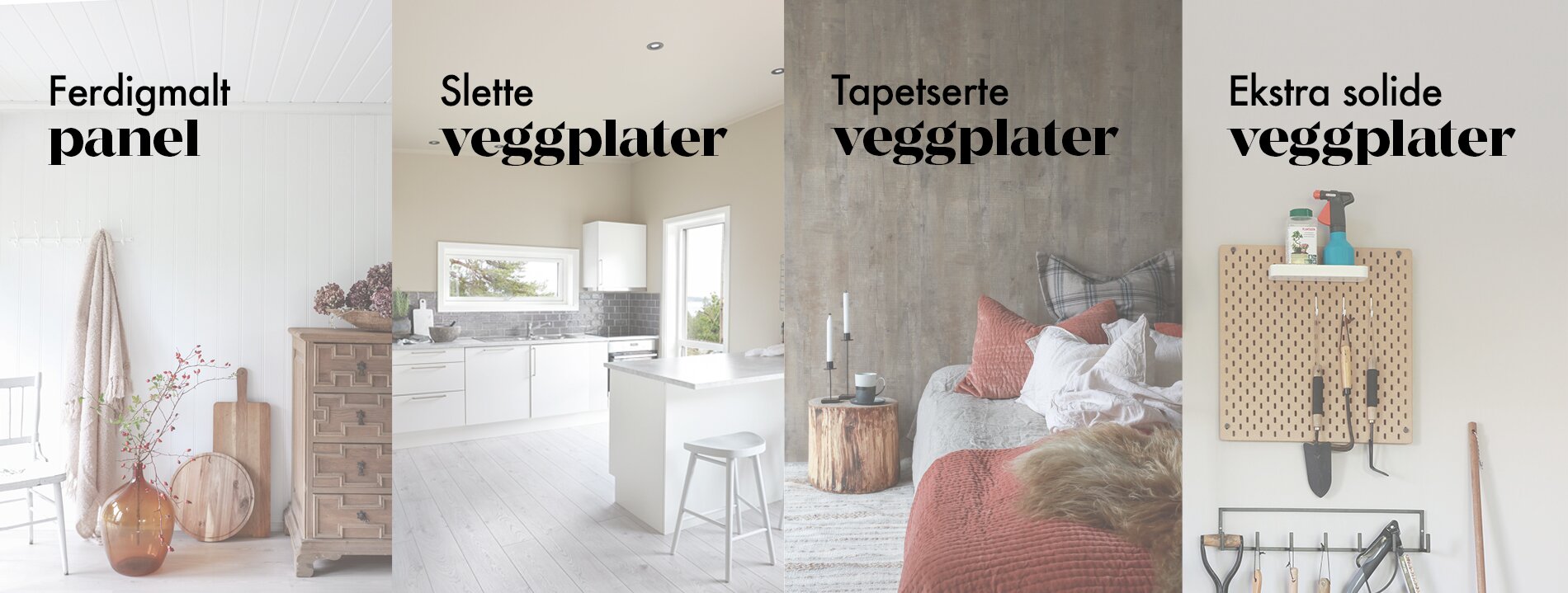 Veggplate-guiden