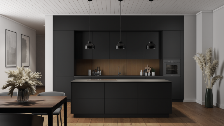 Forny kjøkkenet med kjøkkenplater fra Smartpanel Kitchen Board