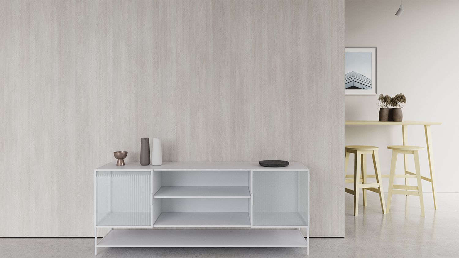 NYHET: Haze fra eliteX.