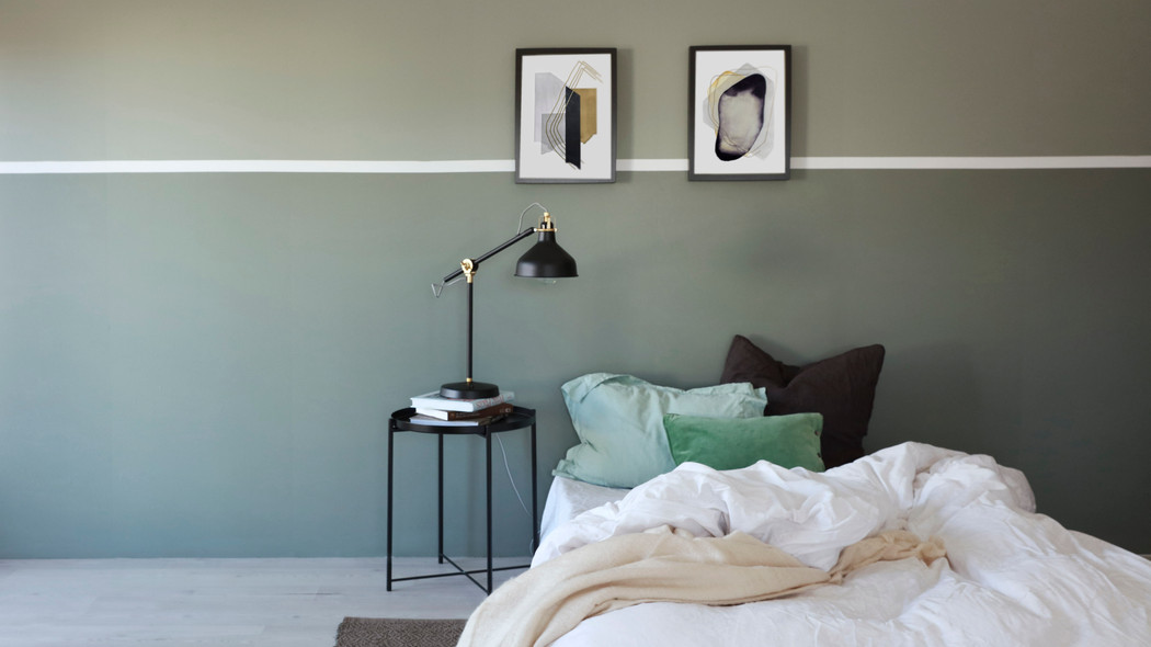 Walls2Paint er et allsidig valg.