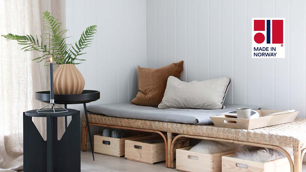 Made in Norway – Norges offisielle opphavsmerke