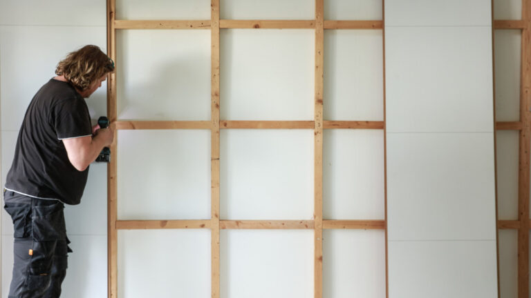 Dette mener proffen om Smartpanel Wetwall