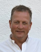 Produktsjef i Huntonit, Kjell Torland