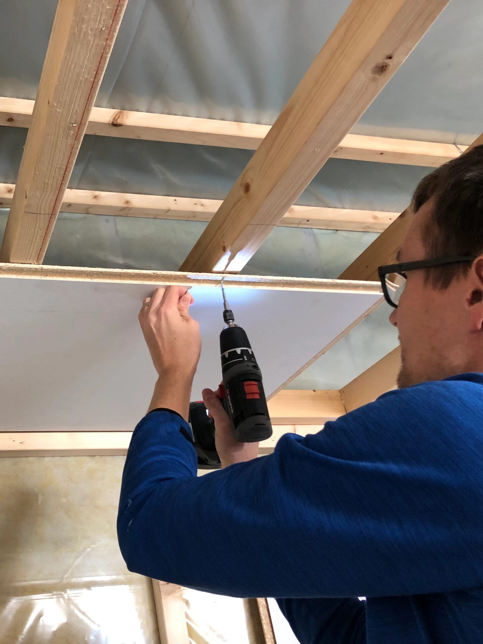 Forestia Premium Ceiling